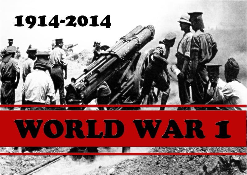 World War